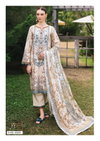 Nx Hit Vol 16 By Keval Fab Lawn Cotton Karachi Dress Material Wholesale Market